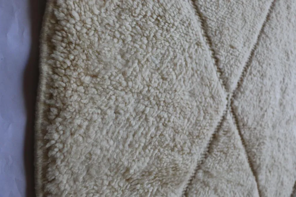 The Numinsa Rug