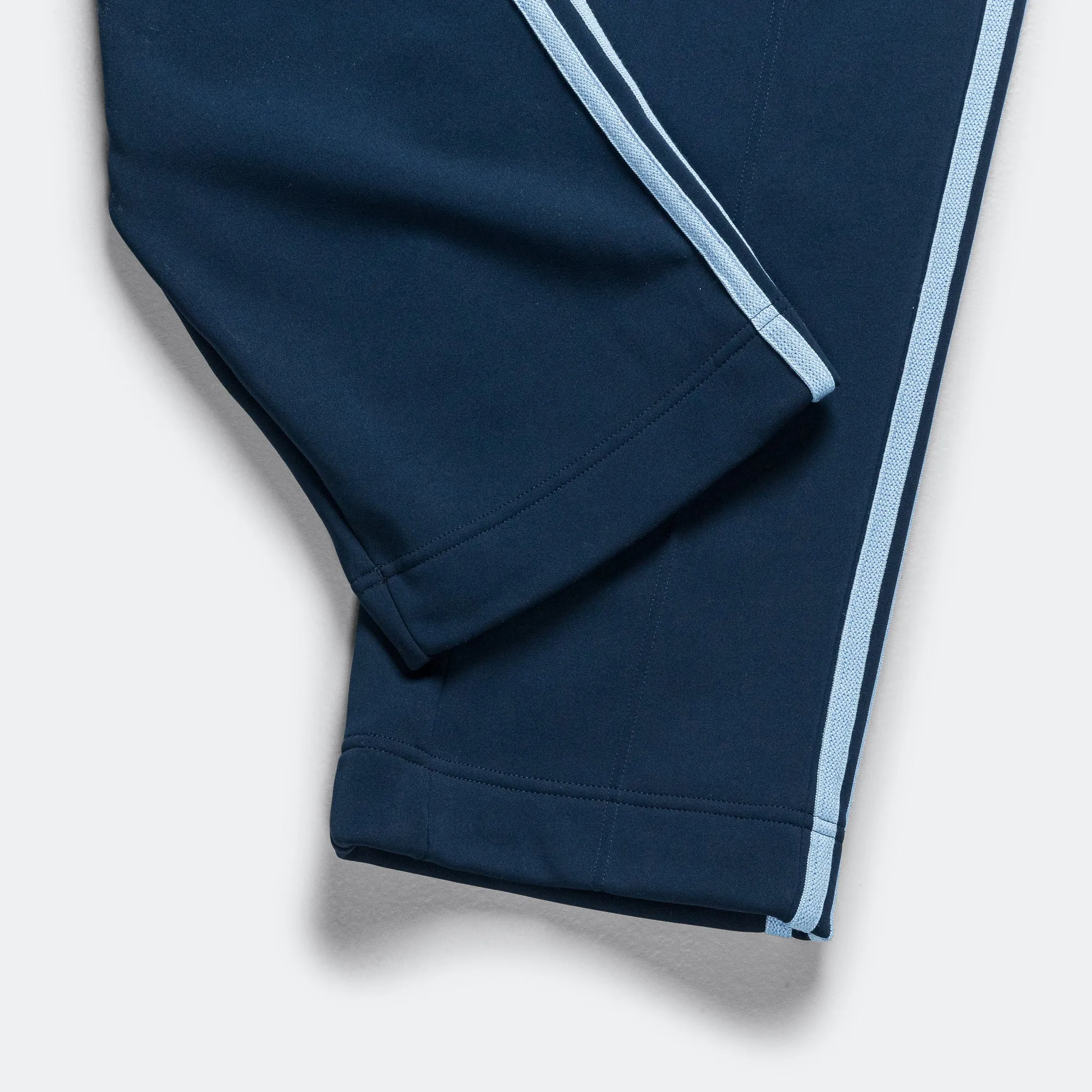 Track Pant x Wales Bonner - Collegiate Navy