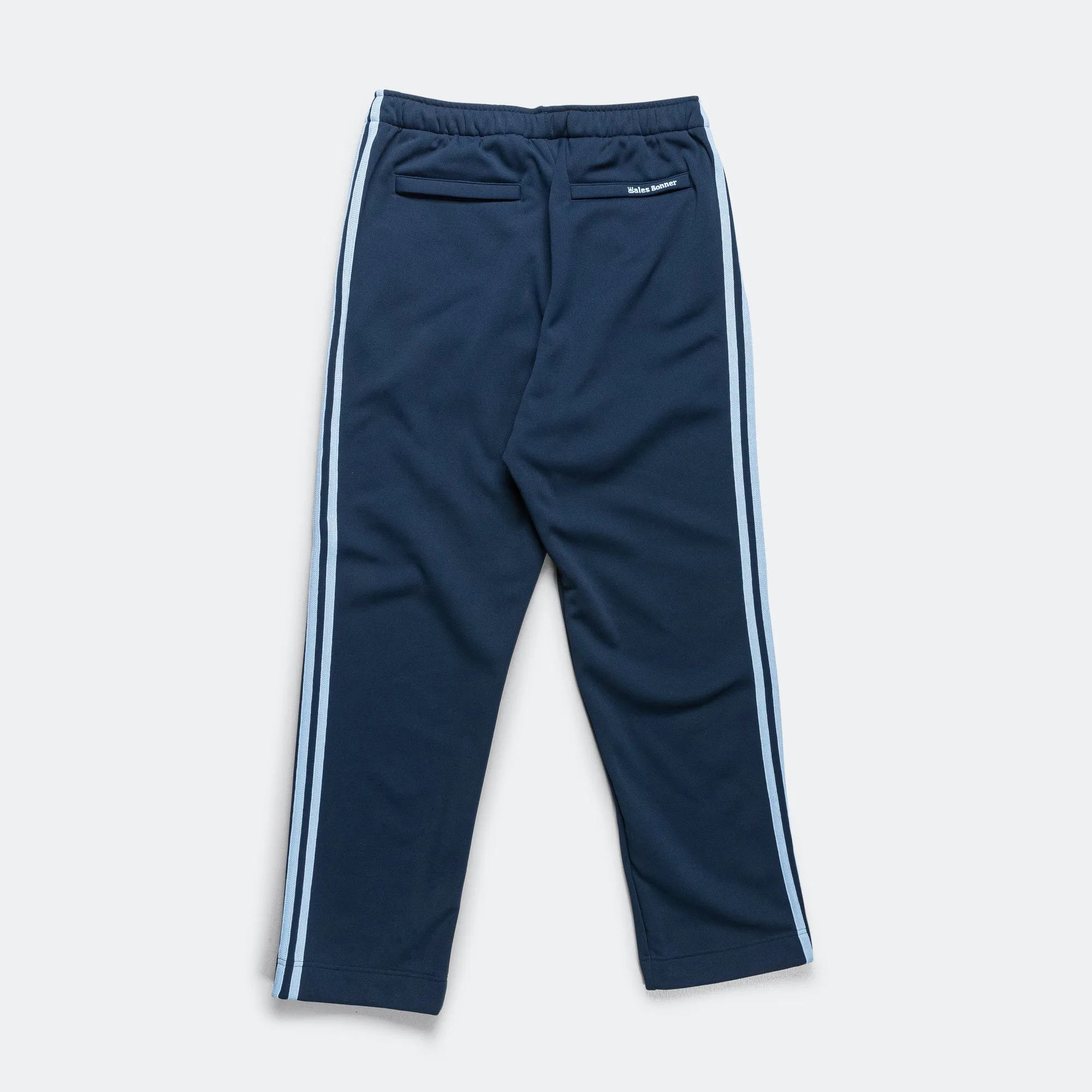 Track Pant x Wales Bonner - Collegiate Navy