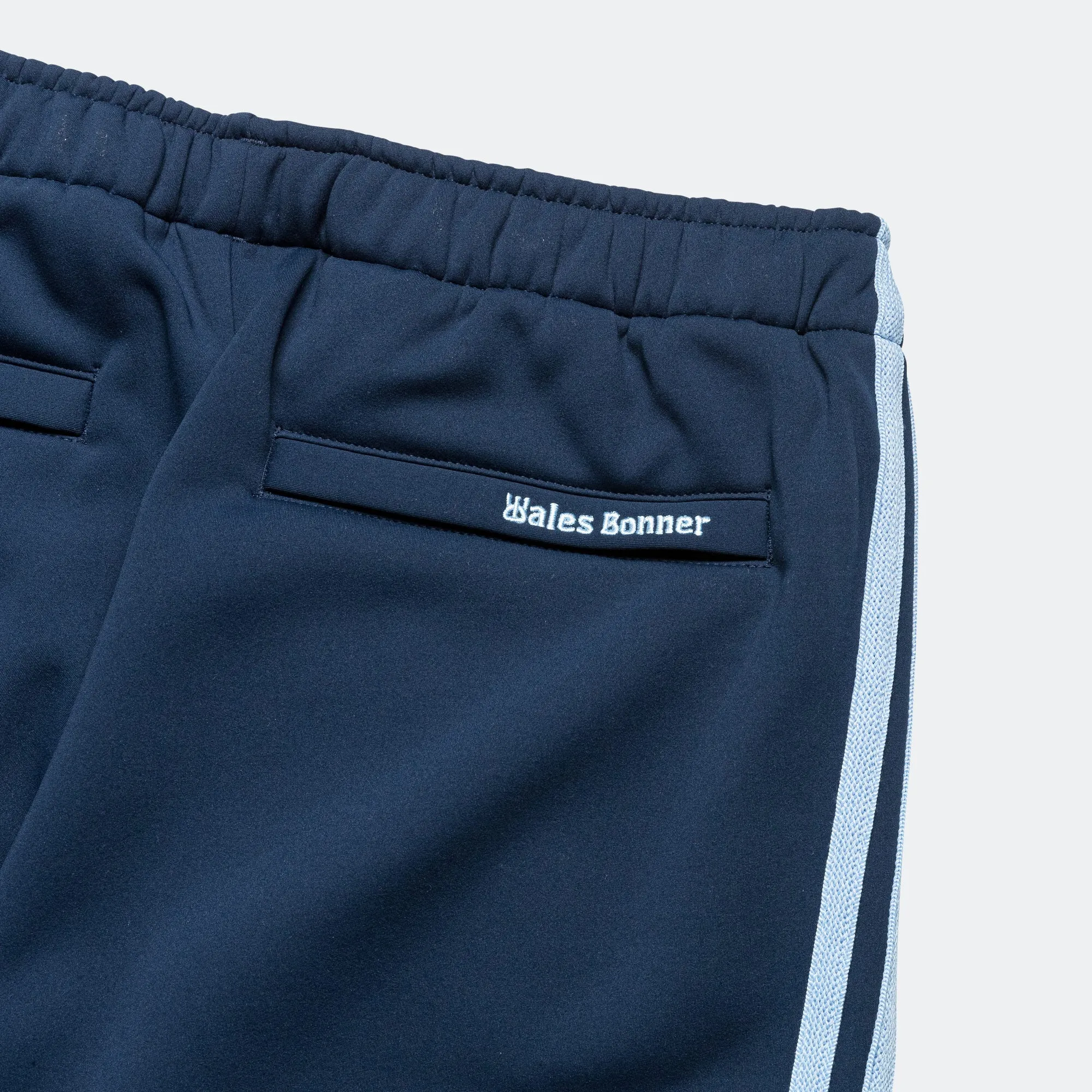 Track Pant x Wales Bonner - Collegiate Navy