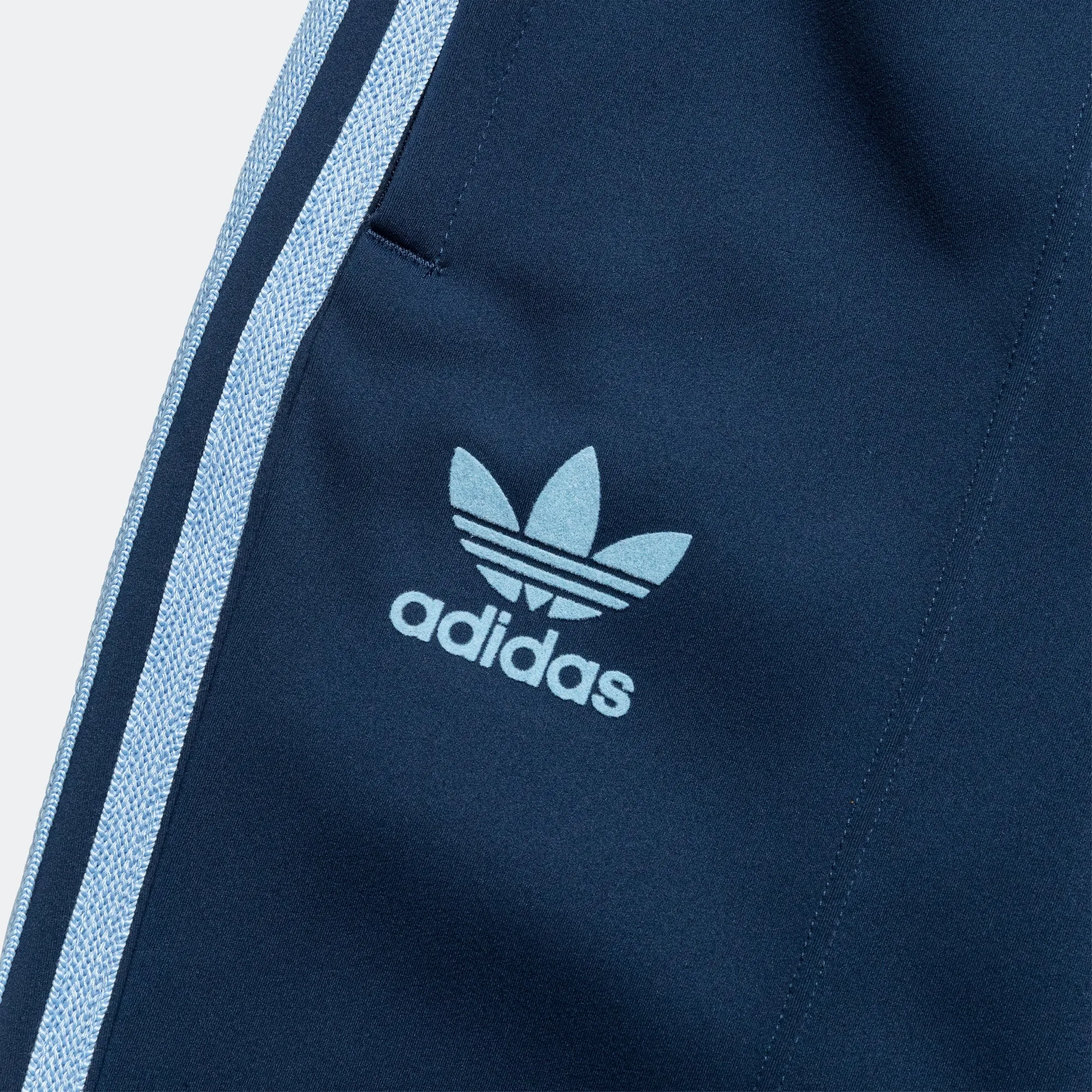 Track Pant x Wales Bonner - Collegiate Navy