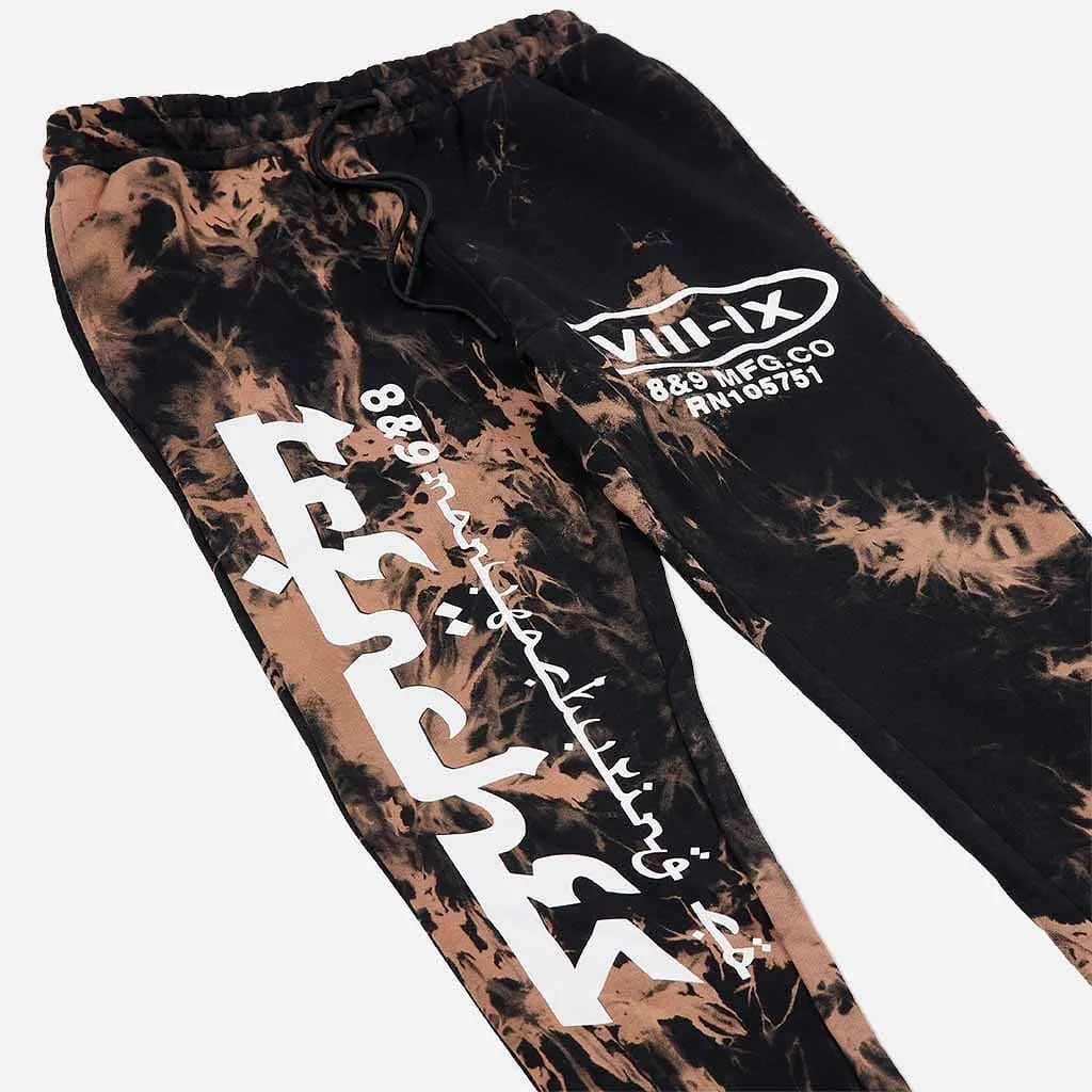 Trenches Raised Sweatpants