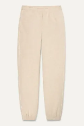 Ugg: Classic Sweatpants in Sand Heather