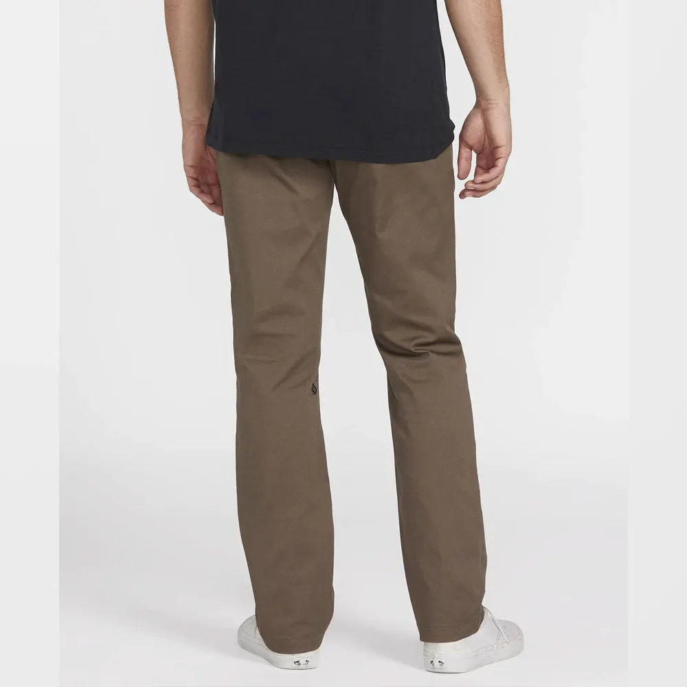 Volcom Frickin Modern Stretch Pant