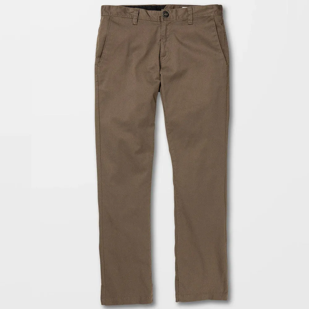 Volcom Frickin Modern Stretch Pant