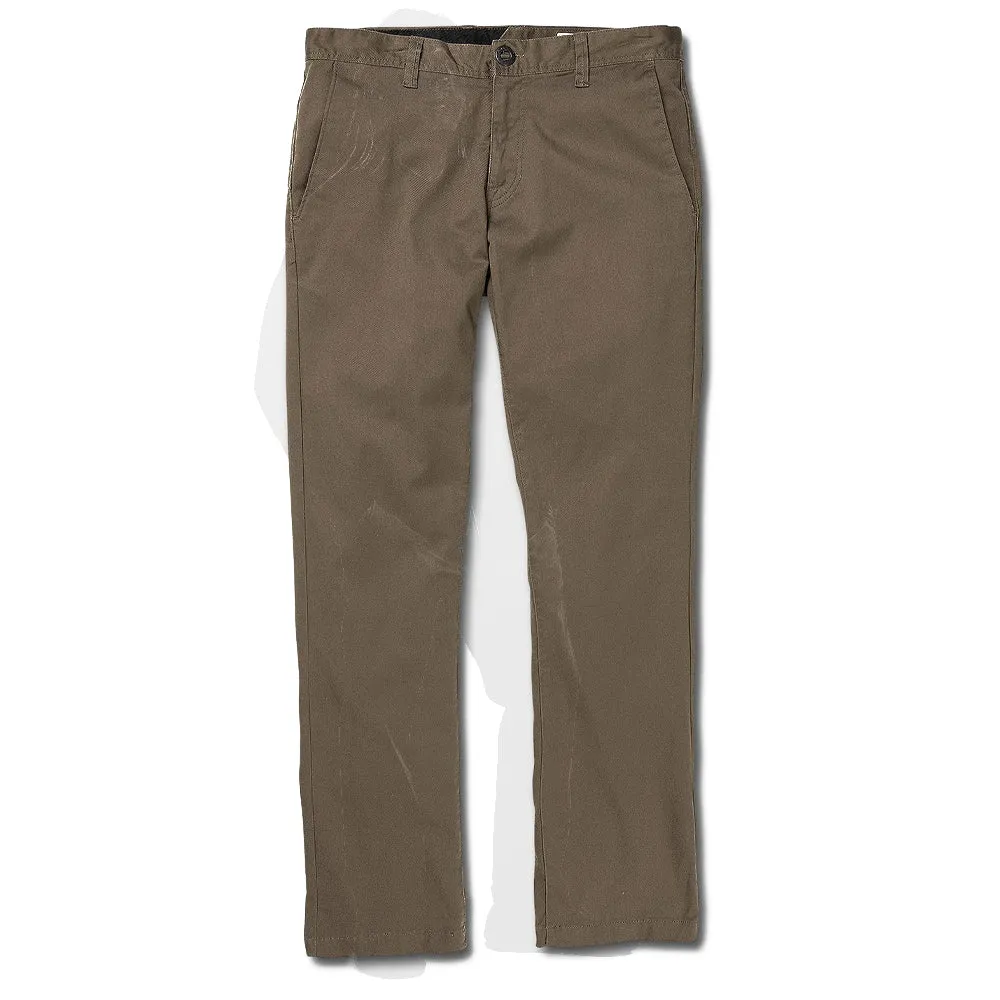 Volcom Frickin Modern Stretch Pant