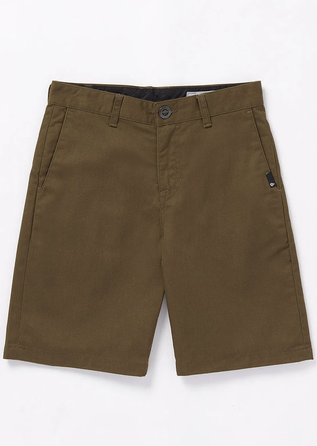 Volcom Junior Loose Truck Short