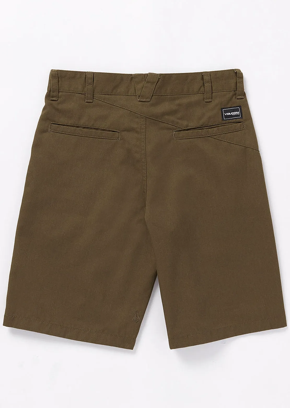 Volcom Junior Loose Truck Short