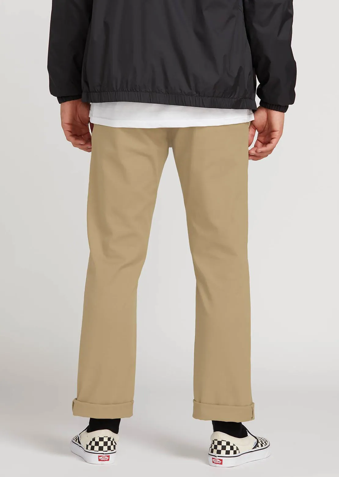 Volcom Men’s Frickin Modern Stretch Chino Pants