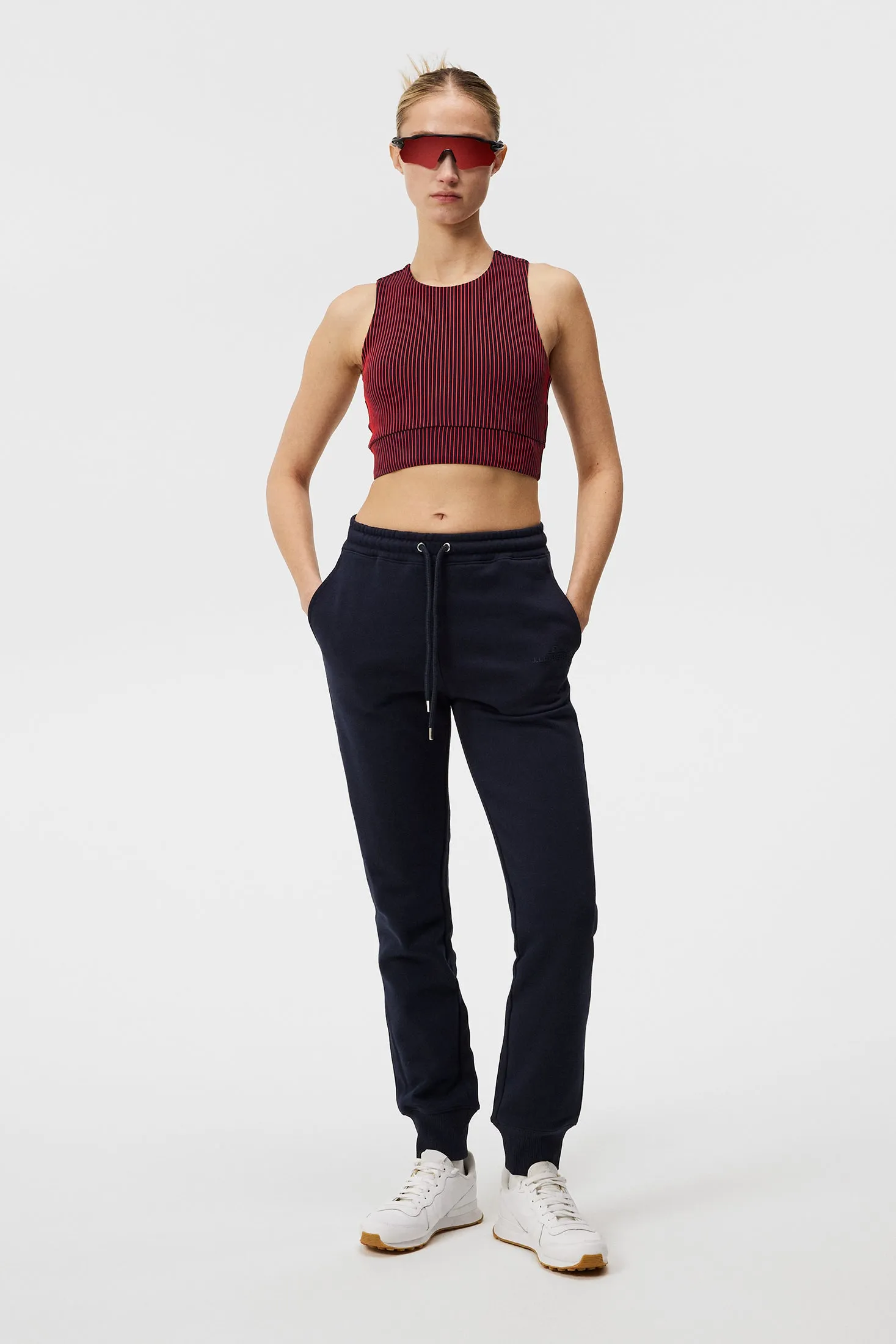 W Alpha Pant / JL Navy
