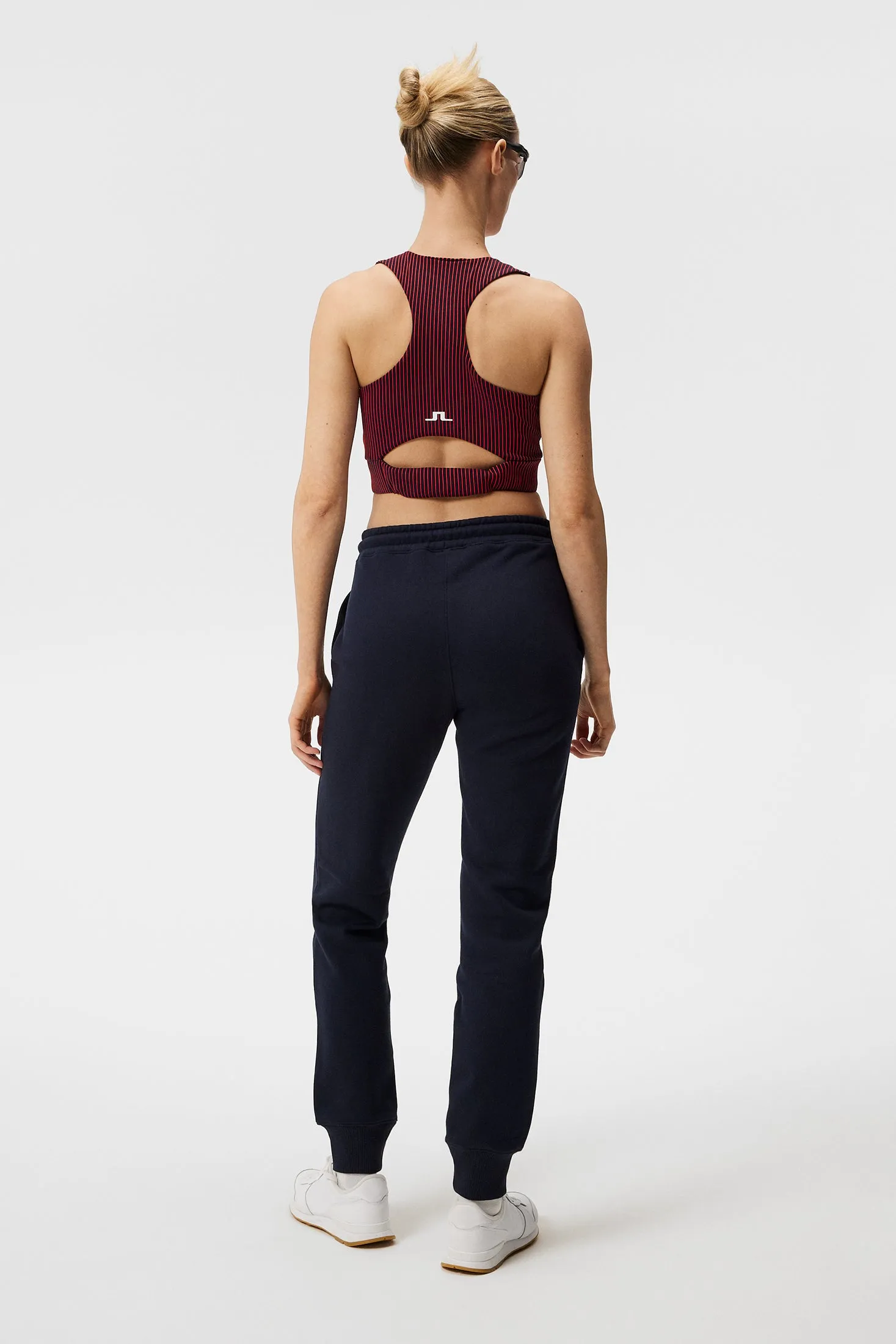 W Alpha Pant / JL Navy