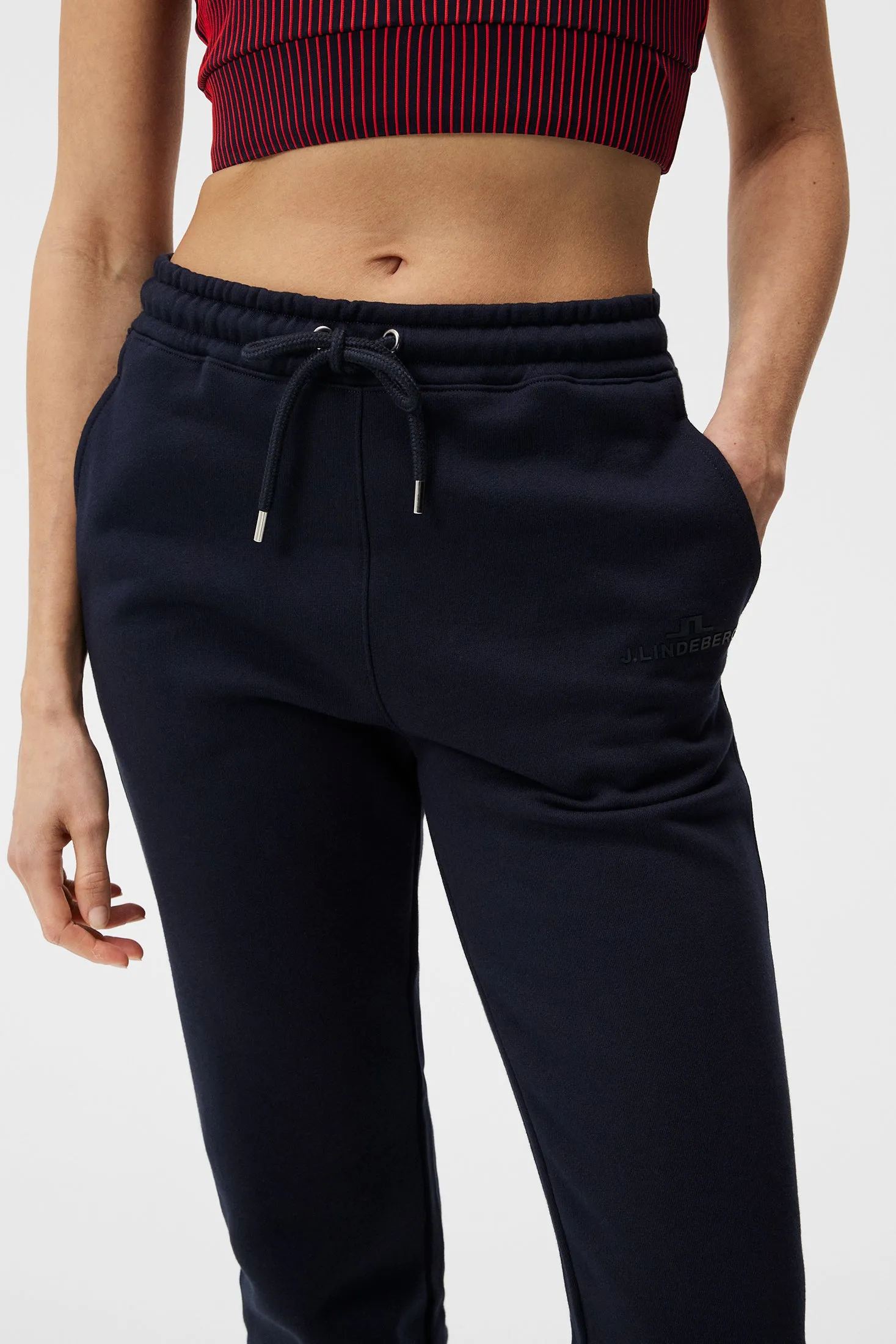 W Alpha Pant / JL Navy
