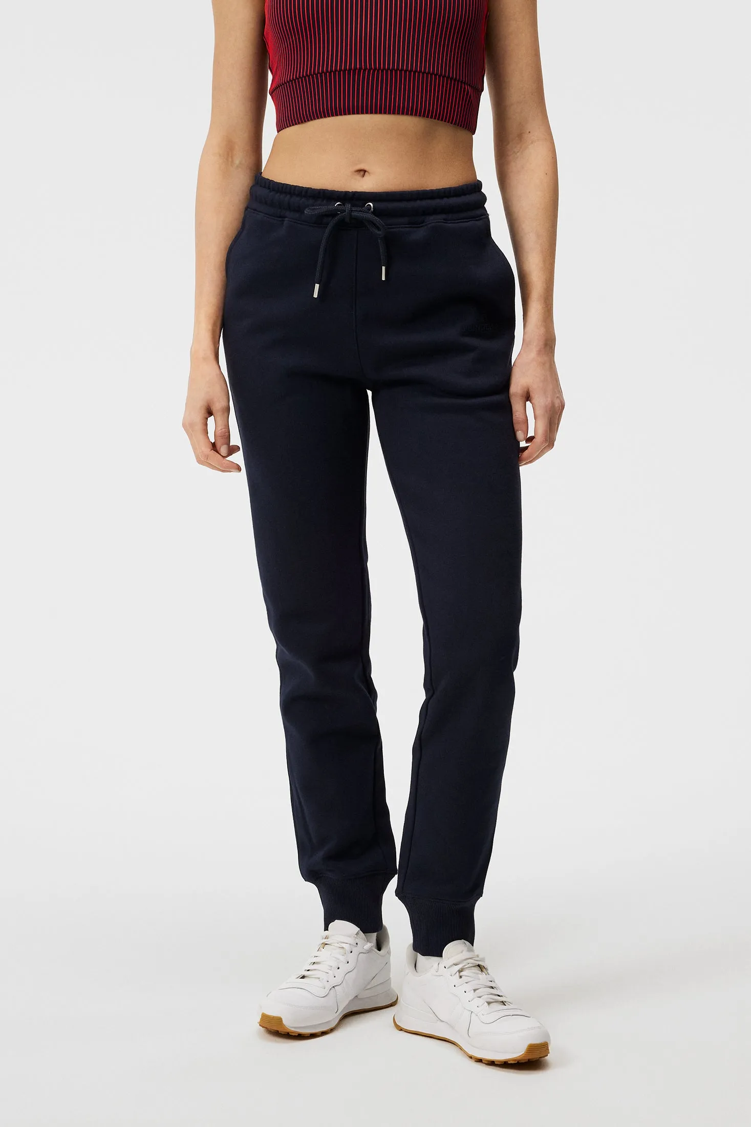 W Alpha Pant / JL Navy