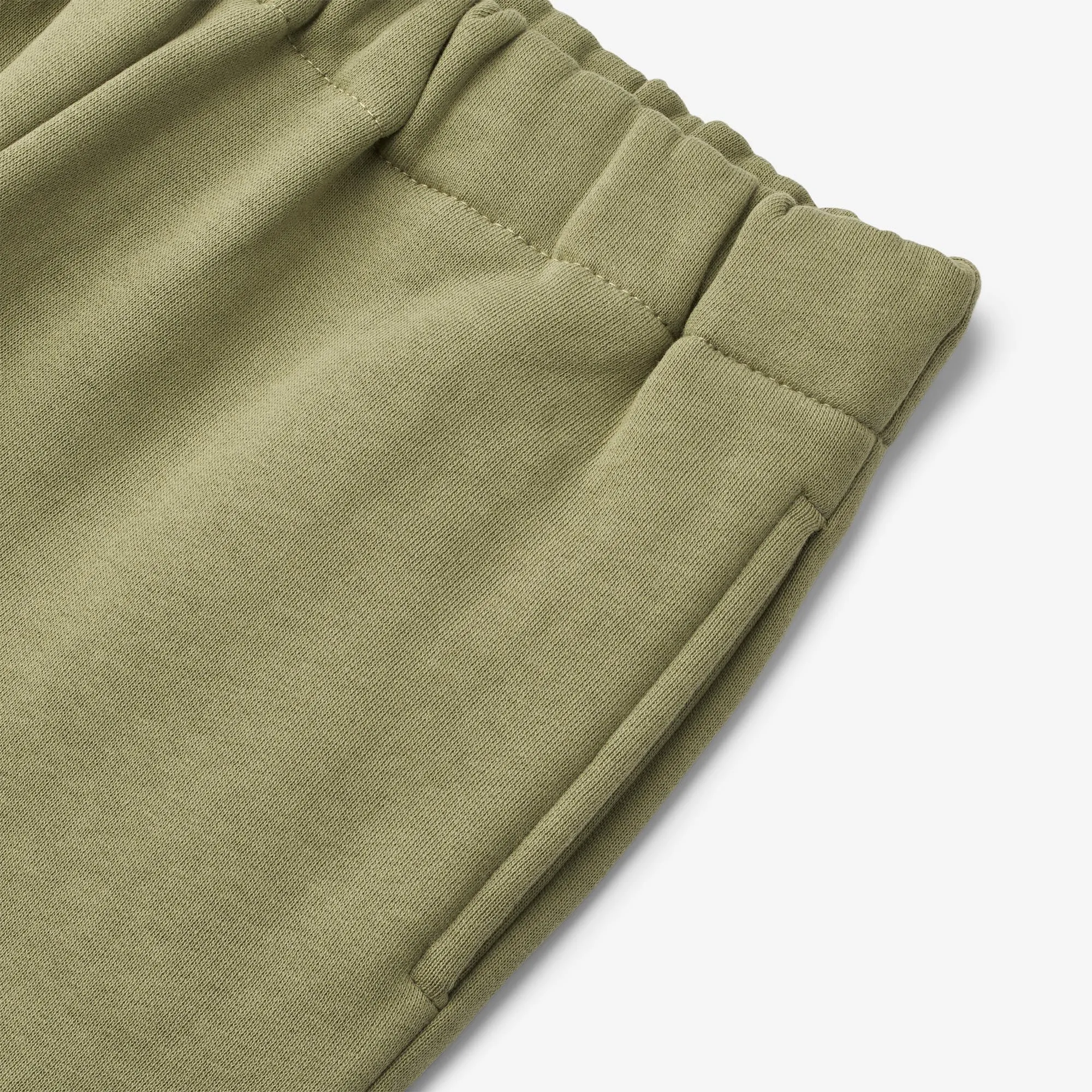 Wheat x Pernille Teisbæk | Sweatpants Kasai - green