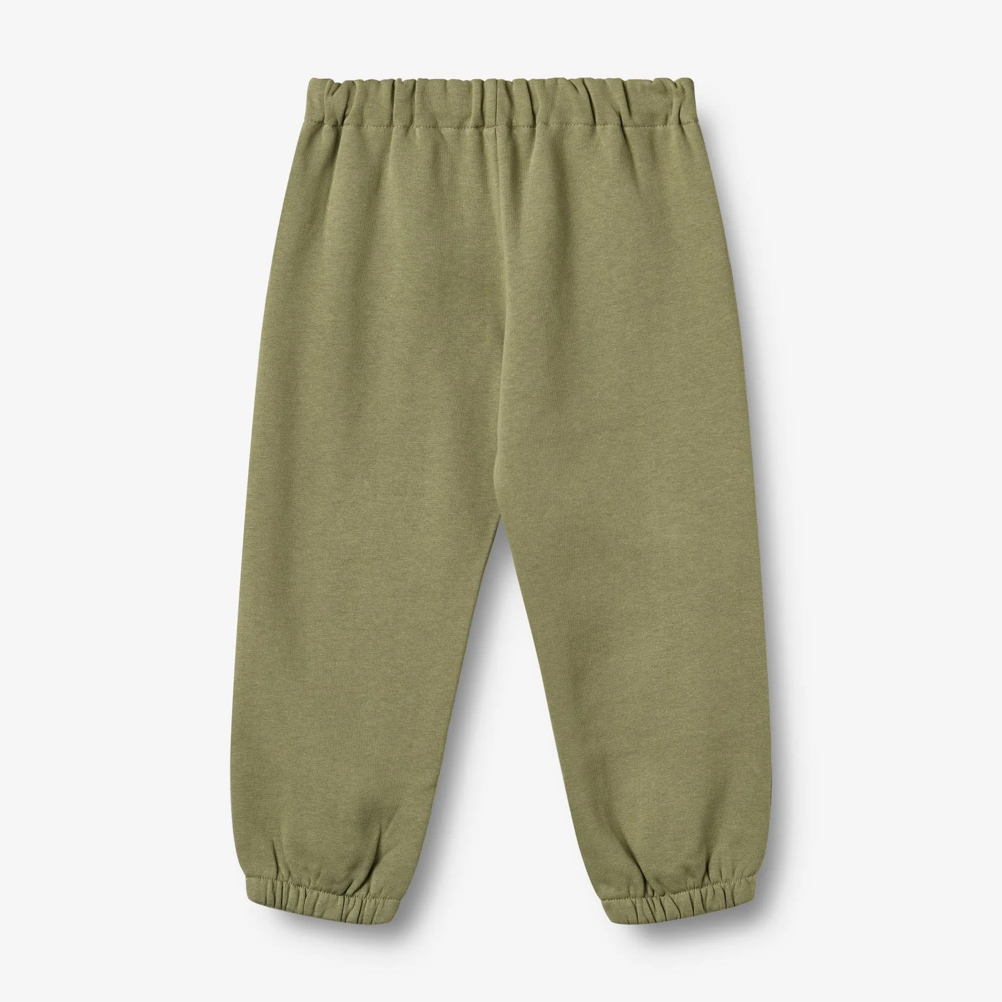 Wheat x Pernille Teisbæk | Sweatpants Kasai - green