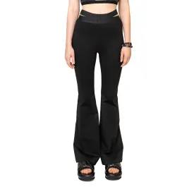WildWorld Classic Mermaid Flared Leggings