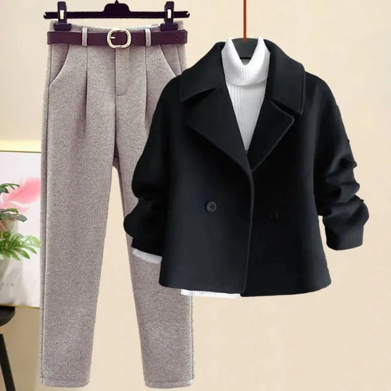 You Better Come to Play Pant Sets